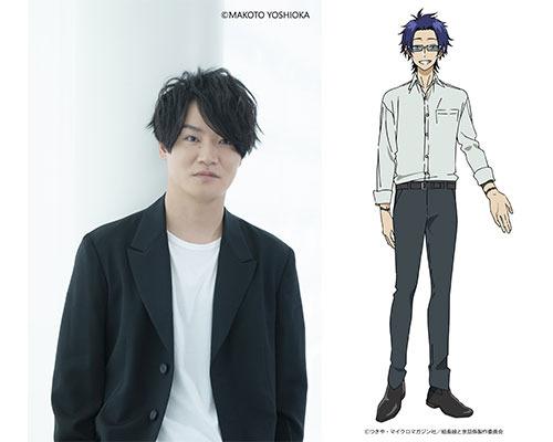 《組長女兒與照料專員》動畫定檔,和多田美咲參戰,團長要來了 《組長女兒與照料專員》動畫定檔,和多田美咲參戰,團長要來了