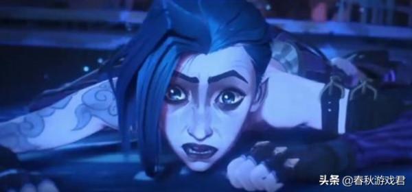 ​LOL雙城之戰,後3集預告曝光,傑斯、蔚聯手,梅爾前往諾克薩斯 ​LOL雙城之戰,後3集預告曝光,傑斯、蔚聯手,梅爾前往諾克薩斯