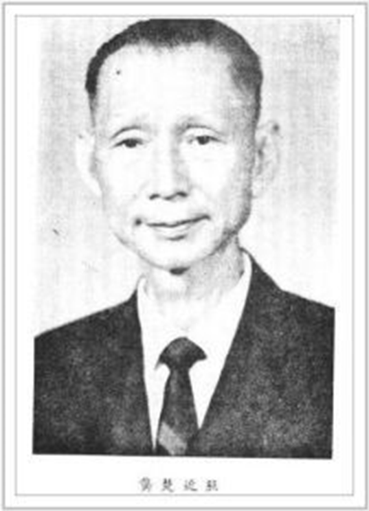 1986年,少將鍾國楚去福建拜訪一和尚,見面後:老首長,我想你啊 1986年,少將鍾國楚去福建拜訪一和尚,見面後:老首長,我想你啊