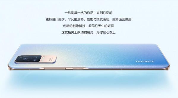 小米civi怎麼樣,值得購買嗎 小米civi怎麼樣,值得購買嗎