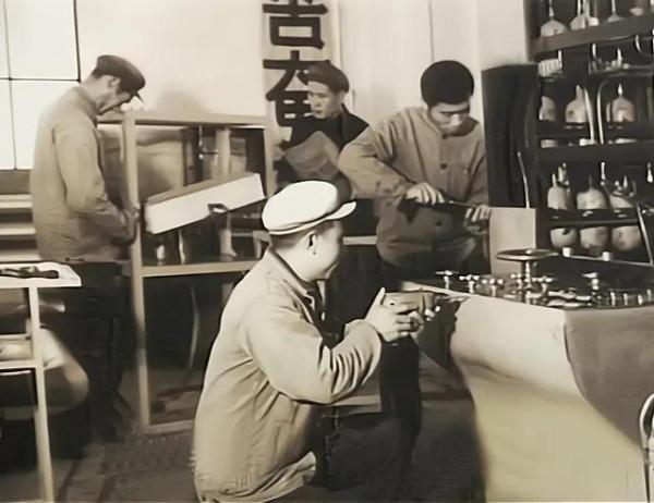 1968年兩彈一星元勳姚桐斌，被一悶棍結束生命，兇手下場如何