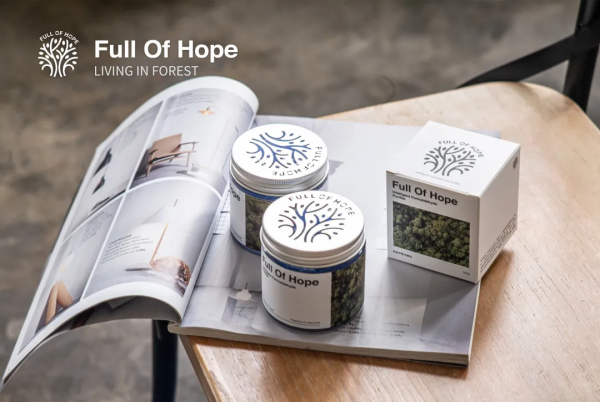 1677億的家清賽道,FOH希望樹、小澤醫生等正在衝出寶潔們的圍剿 1677億的家清賽道,FOH希望樹、小澤醫生等正在衝出寶潔們的圍剿