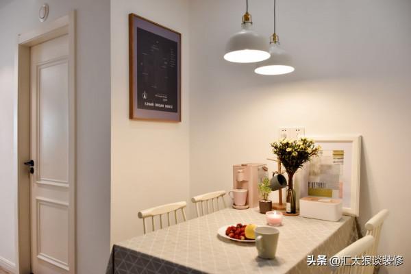 妹子曬出她入住兩年的家,引N多人點贊,既有生活氣息又清爽整潔 妹子曬出她入住兩年的家,引N多人點贊,既有生活氣息又清爽整潔