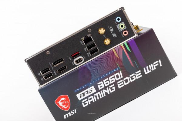 美味網版SSUPD裝機分享-11700K+微星B560I+3070TI星曜+海韻SPX750