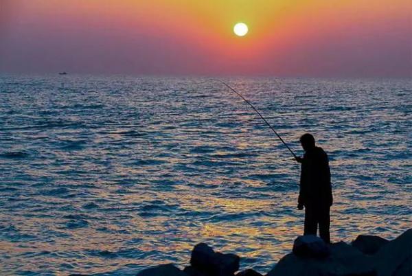 早春釣魚與冬釣相同？？原來全是這四個技巧