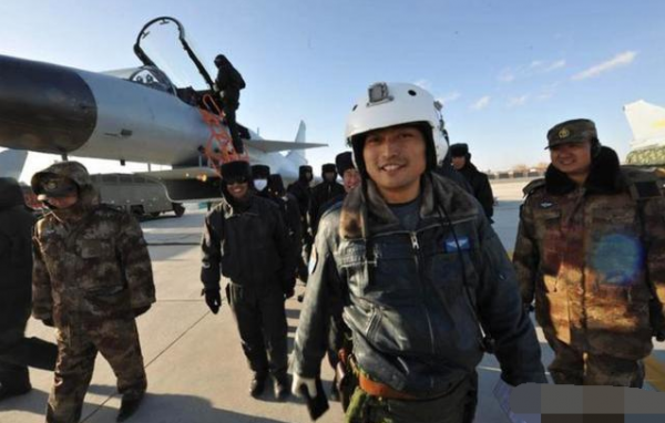 飛行員和戰機十分重要,一旦叛逃損失巨大,各國有什麼應對措施? 飛行員和戰機十分重要,一旦叛逃損失巨大,各國有什麼應對措施?