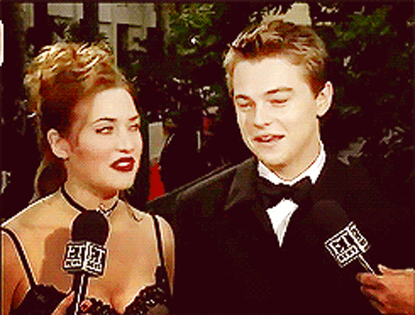 小李子凱特重聚爆哭！二十年感情超感人，網友：比愛情更美好