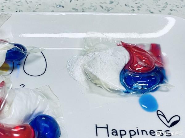 洗碗機耗材還在瞎買？模仿內部測試，洗碗凝珠可別選錯了