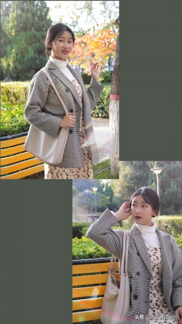 CIDP秋冬穿搭指南 | 要溫度也要風度