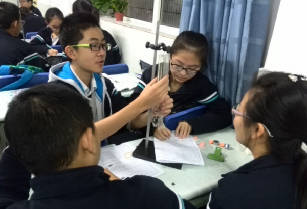 高考中“取消”一門學科投票，英語位列第2，數學和化學都有入選