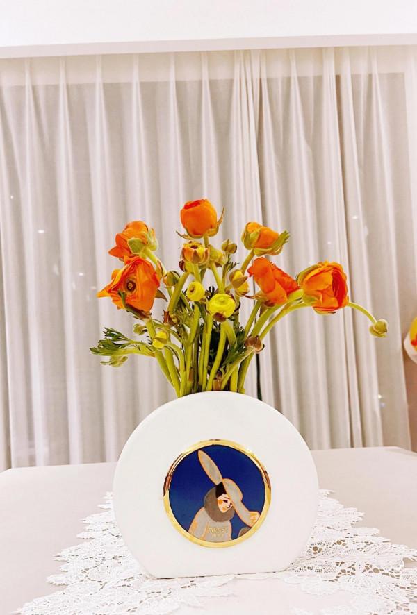 紅紅火火過大年