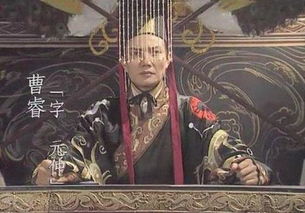 輔佐四位君王，70歲成功“出圈”，司馬懿的隱忍之路