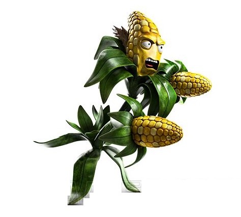 植物大戰殭屍花園戰爭2單機版 電腦版 植物大戰殭屍花園戰爭2單機版 電腦版