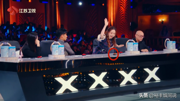 鄧紫棋按爆贊鍵，謝霆鋒邀約河南姑娘拍影片，這檔節目值得點贊