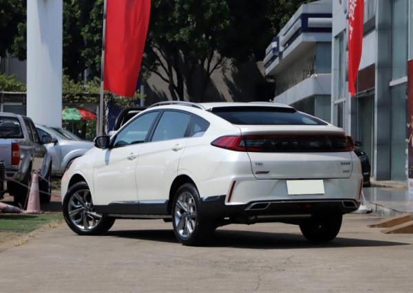 啟辰T90拿了日產的一手好牌,11.88萬起打得怎麼樣? 啟辰T90拿了日產的一手好牌,11.88萬起打得怎麼樣?