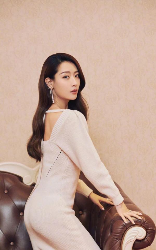 吳宣儀關曉彤張天愛王麗坤白冰