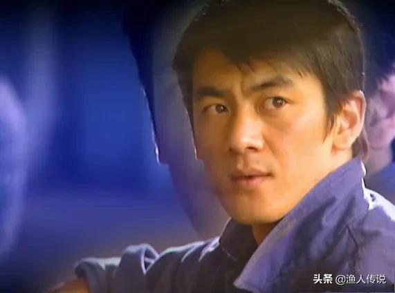 演員任天野：17歲流浪廣州，結婚時被老丈人嫌棄，親弟弟小他35歲