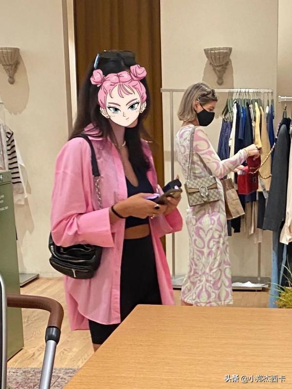 在紐約住了一年半，我才知道《慾望都市》裡的穿搭都是騙人的