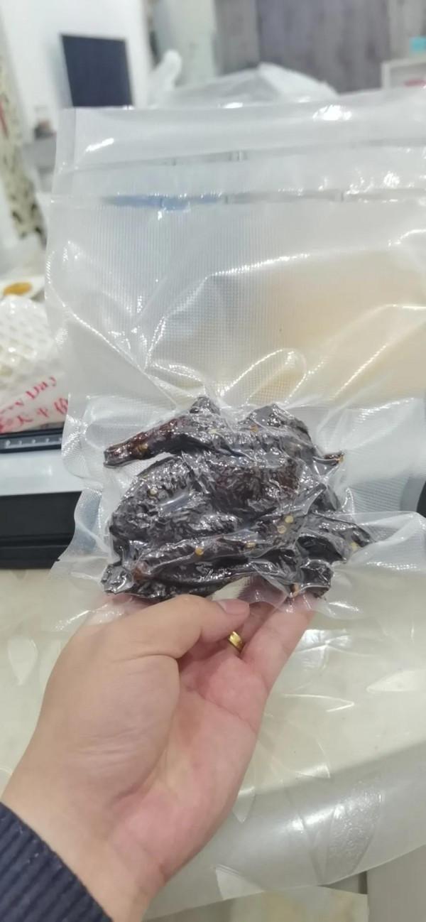 手工牛肉乾