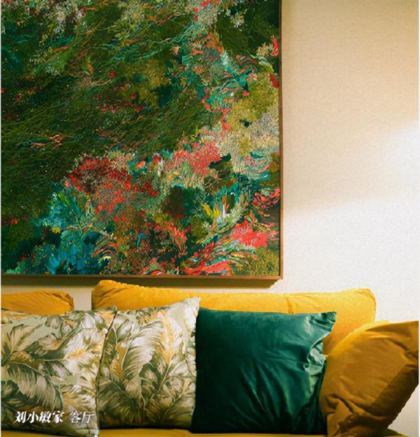 小戶型抄作業了!熱播劇《小敏家》裡的房子,你家這樣裝也好看 小戶型抄作業了!熱播劇《小敏家》裡的房子,你家這樣裝也好看