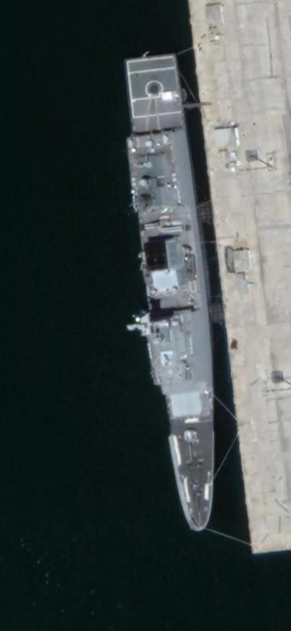 韓國海軍不容小覷 韓國海軍不容小覷