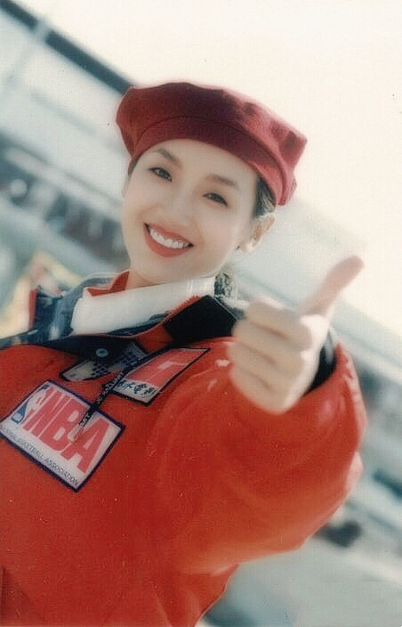 從“一代女神”到“銷聲匿跡”，吳倩蓮經歷了什麼？