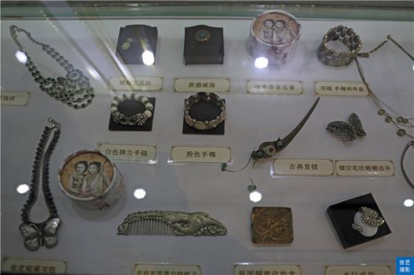 青島八大關有座豪華富麗的花園洋房，因中國首位影后胡蝶而得名