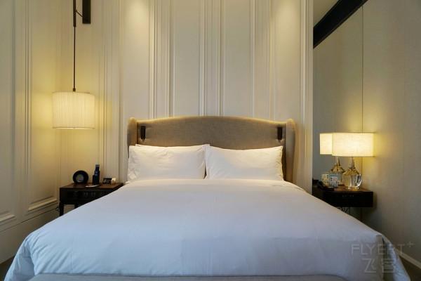 居停順遂，惺惺相“希”——記我與Hilton二〇二一