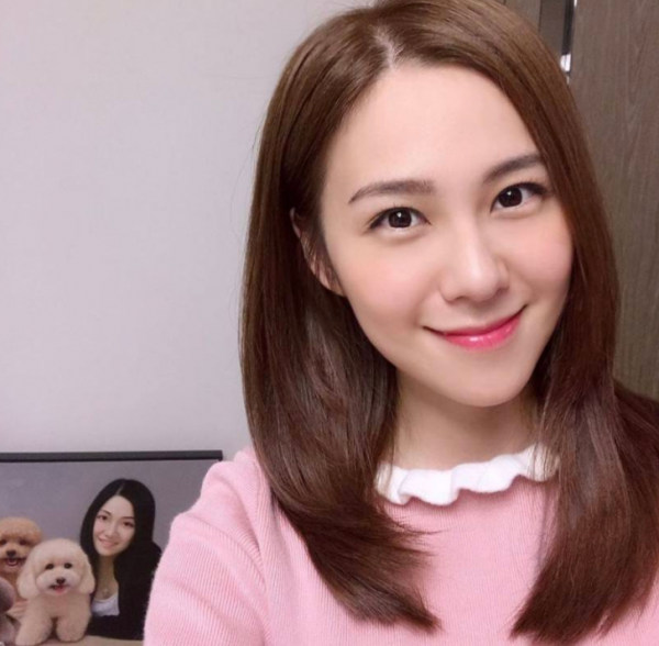 27歲女星梁茵哭訴被TVB壓榨!拒籤無底薪合約,稱不想繼續遭踐踏 27歲女星梁茵哭訴被TVB壓榨!拒籤無底薪合約,稱不想繼續遭踐踏