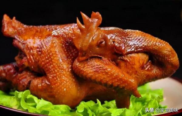 燉雞肉用料太多，難怪不好吃！只需2味調料，燉出來的雞味道絕了