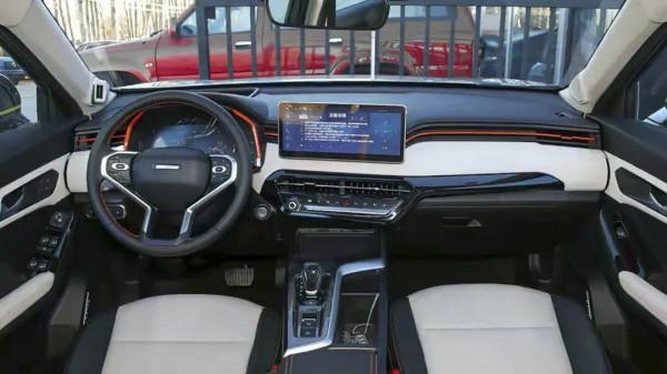 年末壓軸大戲!QQ冰淇淋、帝豪L領銜 年底前上市這些新車一定要看 年末壓軸大戲!QQ冰淇淋、帝豪L領銜 年底前上市這些新車一定要看