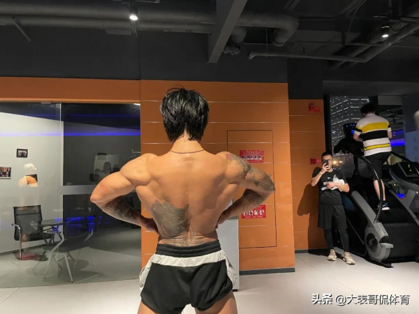 「環球之星」-林蘇捷，20年如一日