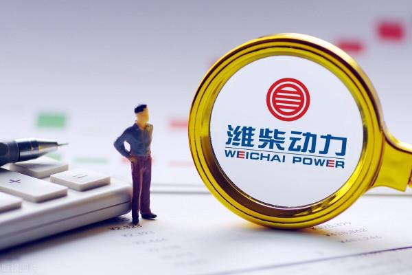 從負債3億到全球第一，國產機械製造巨頭，造出40萬臺頂級發動機