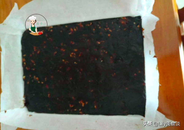 過年不用忙，這美味提前做好，一次做10斤存冰箱，隨吃隨取特方便