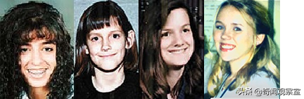 15歲女孩遭遇險境,最終實現完美自救,讓潛藏多年的真兇原形畢露 15歲女孩遭遇險境,最終實現完美自救,讓潛藏多年的真兇原形畢露