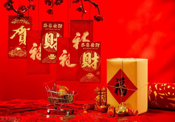 買年貨，不管有錢沒錢，這7種零食多買一些，招待客人好吃有面子