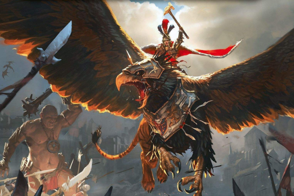 酒湖鳥&mdash;&mdash;把主人撕成碎片的神鳥，你敢把它當寵物嗎？