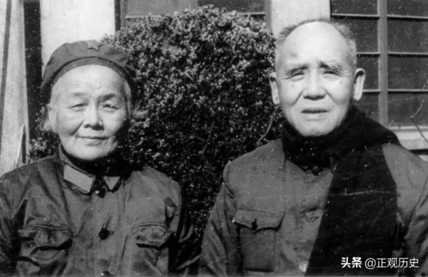 49年解放上海,市長陳良四處尋覓替死鬼,一眼選中投誠我黨局長 49年解放上海,市長陳良四處尋覓替死鬼,一眼選中投誠我黨局長