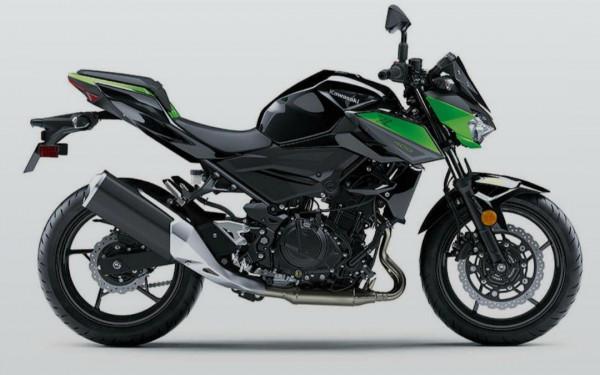 這十款中排量摩托車有必要了解一下，因為它們更適合一步到位