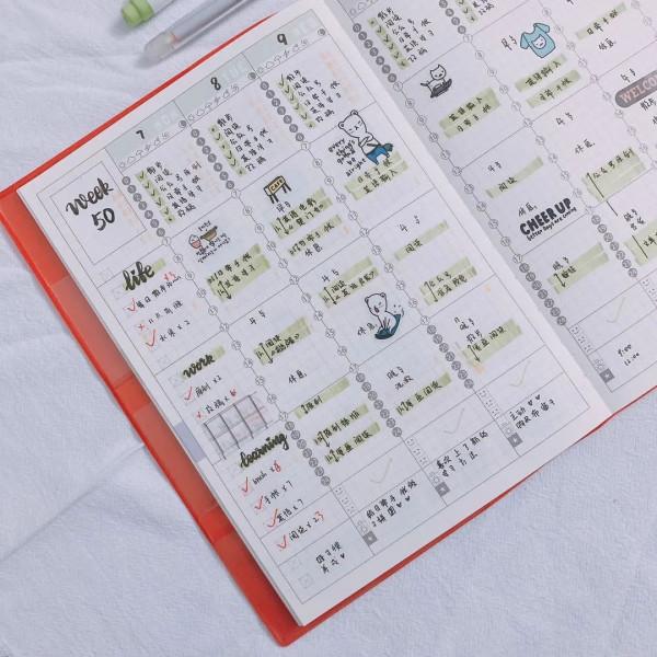 帶娃一月看完19本書，給你分享5個時間管理方法