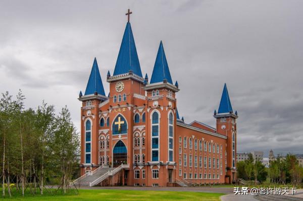 老許路書:遊遍黑龍江,美景一網打盡,13個地市一個不能少 老許路書:遊遍黑龍江,美景一網打盡,13個地市一個不能少