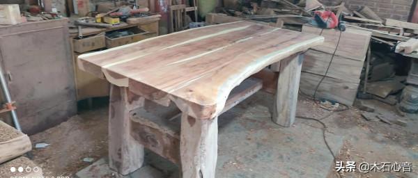 木石心音相關話題之五：木石心音主要使用什麼木料？