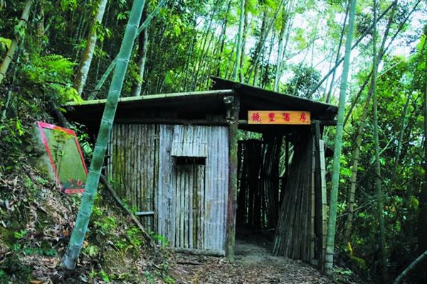 農民冒死救下毛主席,主席留字條相約革命成功後見,最後怎樣了 農民冒死救下毛主席,主席留字條相約革命成功後見,最後怎樣了