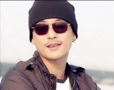 吳卓羲&amp;黃宗澤，一對“海王”兄弟的前世今生