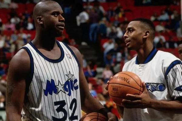 美媒列出了10組從未一起拿過總冠軍的偉大二人組，哪組最令人失望