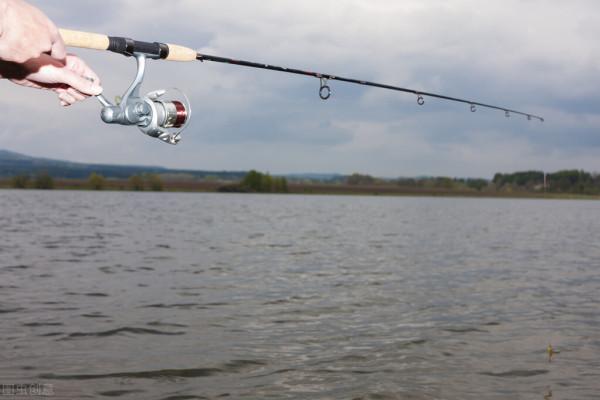 會釣魚的人都挺聰明的