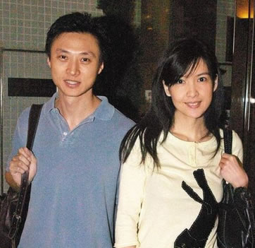 一組周慧敏的老照片曝光，一定有你沒見過的