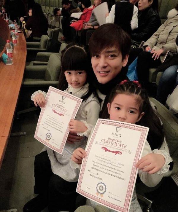 郭晉安變蠟像、陳浩民成“蛇精”，這些男星咋就想不開要去動臉呢