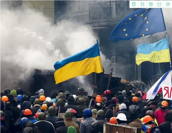 一文概述:什麼是NGO? 一文概述:什麼是NGO?