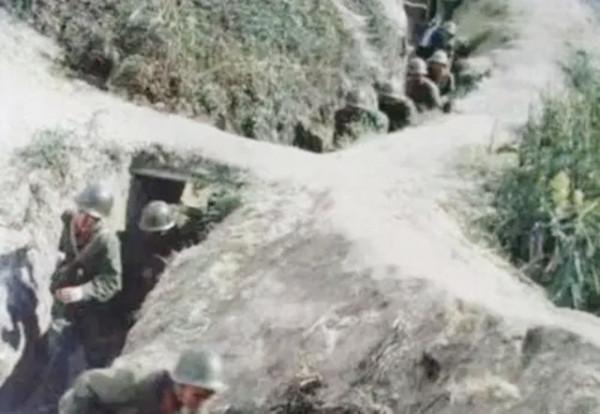 中越戰爭20年後，雙方簽署邊界條約，法卡山是否都劃給了越南？